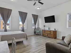 Urban Suites at Gather - 2nd Floor Studio