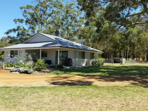 Kalgan Retreat - Pet Friendly Country Retreat, Albany