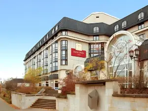 Leonardo Hotel Weimar