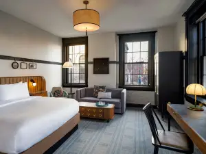 Visitation Hotel Frederick, a Tribute Portfolio Hotel