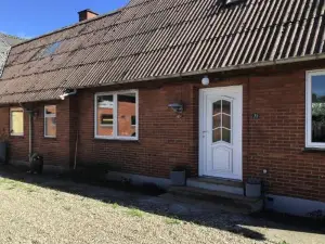Jægergård