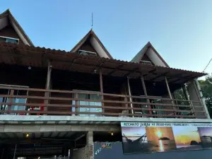 Recanto Pousada JU&JU Chalé com PISCINA COMPARTILHADA