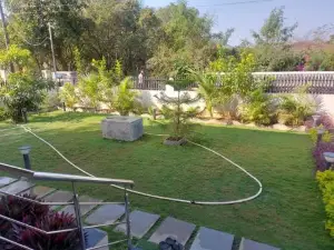 Casa Bonita - Palghar