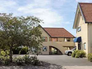 Bella Vista Motel Mosgiel