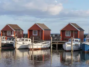 Rødvig Kro og Badehotel