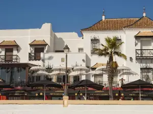 Hotel Playa de Regla