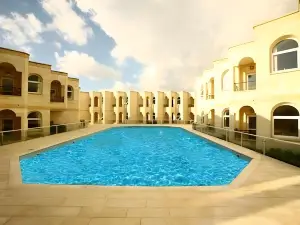 Acco Beach Hotel