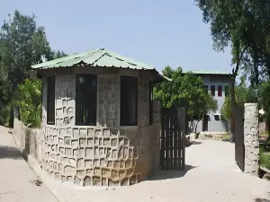 Rewa Hotels & Resorts Mortakka