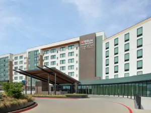 Hilton Garden Inn Grand Prairie at EpicCentral