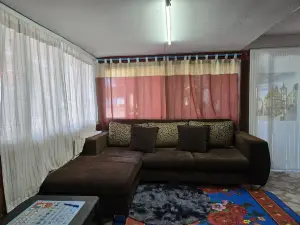 Dong doi home