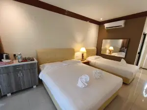 AlSafina Forest Stay