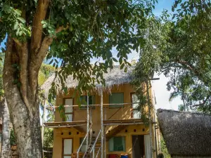 Turtle Cove Lodge and Yoga Shala