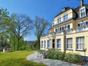 Villa Oranien
