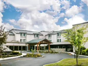 Heritage Hotel, Golf, Spa  Conf Ctr, BW Premier Collection