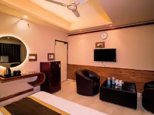 Hotel DiDi International