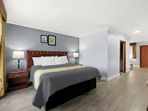 Village Haven Inn & Extended Stay