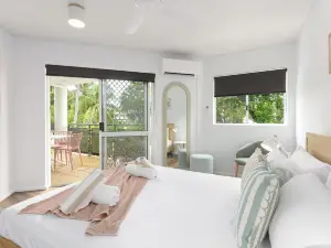 Marina Terraces Port Douglas