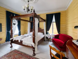 Ibsens B&B