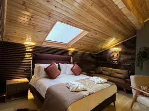 AYDOĞDU SUİT Otel
