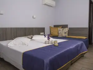 Hotel Olympos