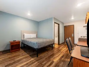 WoodSpring Suites Johnson City