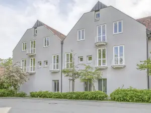 Limehome Garching München - Nähe Airport