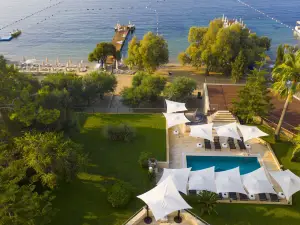 Farrys Boutique Hotel & Beach Club - Yalıkavak