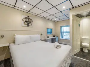 Bluewaters Hotel Blackpool