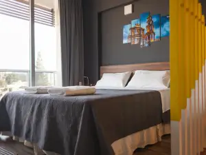 Dfc Fma- Coliving