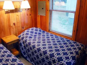 Loons Nest Cottage