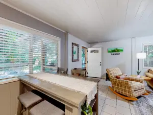 Coastal Cabin | Private house in Gualala near trails and beaches