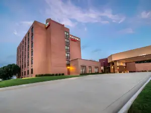 Courtyard Killeen