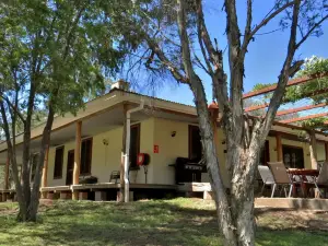 Capertee National Park Cottages