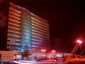Continental Forum Arad