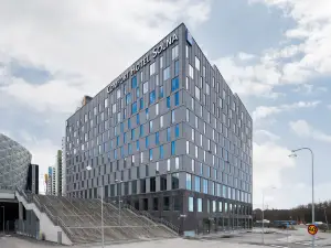 Comfort Hotel Solna Arenastaden