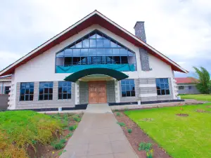Mtoni Resort