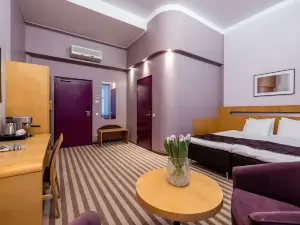 Hotel Soho