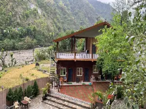 Panna Resort