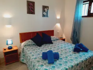 Villette Oleandri Vista Mare