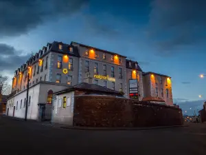 科克市尚登馬德龍酒店