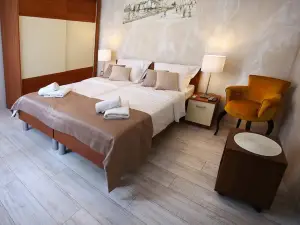 Luxury Lidija Rooms