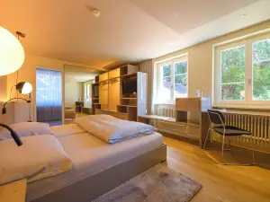 Landhotel Linde Fislisbach