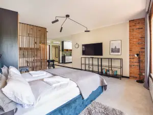 Apartamenty Sun & Snow Enklawa