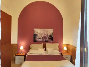 B&B 다 로사 링구아글로사