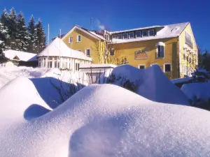 Wagners Hotel Schönblick