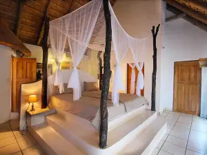 Normann Safari Bush Lodge