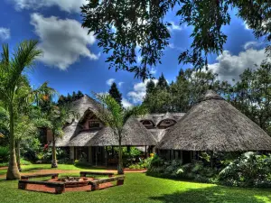 Amanzi Lodge
