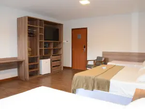 Hotel Metrópole