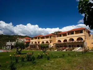 Aktaion Resort