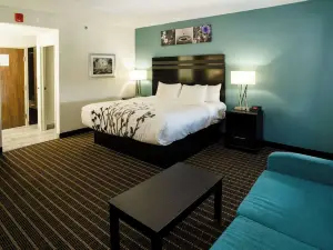 Sleep Inn & Suites West Knoxville